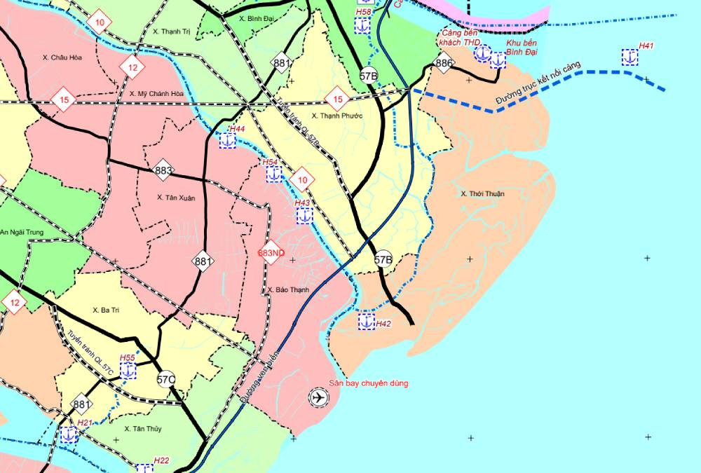 2.255 tỷ xây cầu Ba Lai 8: Người dân Vĩnh Long sắp hưởng lợi lớn nhờ hạ tầng mới- Ảnh 1. 2.255 tỷ xây cầu Ba Lai 8: Người dân Vĩnh Long sắp hưởng lợi lớn nhờ hạ tầng mới- Ảnh 1.