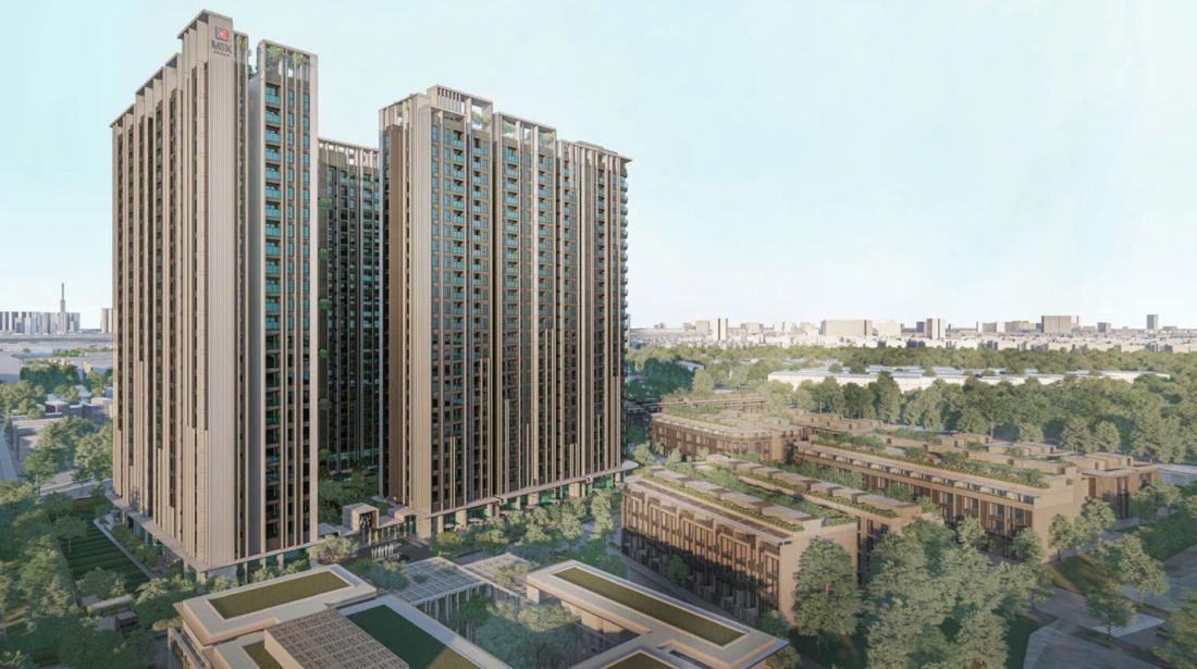 Imperia Sensa: Dự &aacute;n căn hộ tại TP.HCM- Ảnh 1.