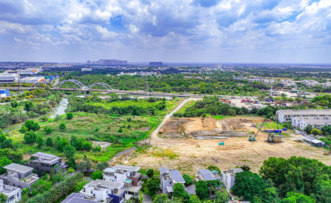 Imperia Sensa: Dự &aacute;n căn hộ tại TP.HCM- Ảnh 2.