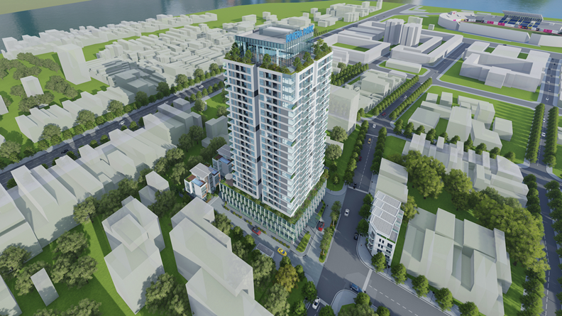 Cần Thơ gỡ vướng dự &aacute;n Rivera Park Cần Thơ ngay trung t&acirc;m th&agrave;nh phố- Ảnh 2.