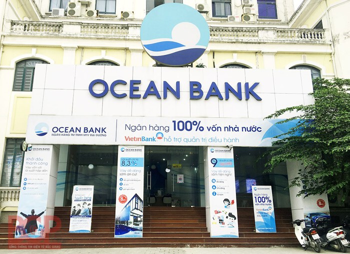 Chi ph&iacute; lương tồn đọng từ 2015 tại 3 ng&acirc;n h&agrave;ng yếu k&eacute;m CB, GPBank, OceanBank được &lsquo;gỡ n&uacute;t thắt&rsquo;- Ảnh 1.