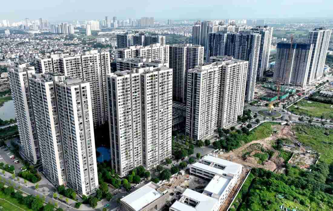 Nh&agrave; đất H&agrave; Nội lập mặt bằng gi&aacute; mới- Ảnh 1.