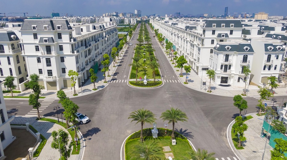 Sắp mở b&aacute;n tiếp nh&agrave; ở x&atilde; hội Vinhomes Star City với gi&aacute; hơn 20 triệu/m2- Ảnh 1.