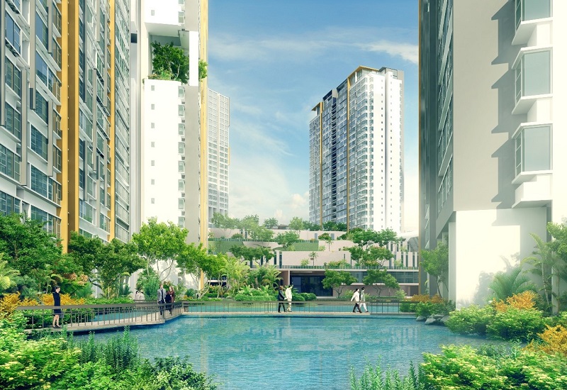 Một doanh nghiệp bất động sản “đổi ghế” CEO sau một năm thua lỗ- Ảnh 1.