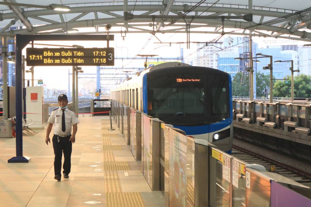 Làm metro hơn 60.000 tỷ đến sân bay Long Thành: Đồng Nai chốt bước quan trọng trước 5/4- Ảnh 2.