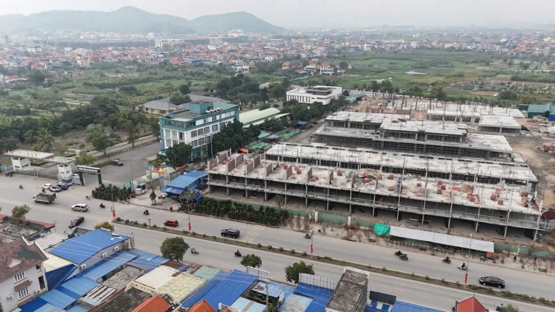 Vita Home: Dự án nhà ở xã hội tại Hải Phòng- Ảnh 6. Vita Home: Dự án nhà ở xã hội tại Hải Phòng- Ảnh 6.