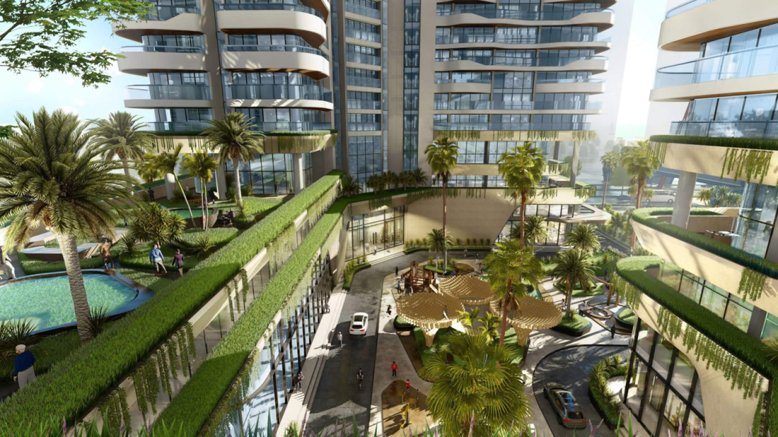 V&acirc;n Bay Tower: Dự &aacute;n căn hộ tại Quảng Ninh- Ảnh 2.