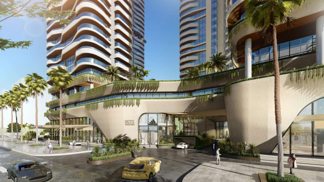 V&acirc;n Bay Tower: Dự &aacute;n căn hộ tại Quảng Ninh- Ảnh 3.