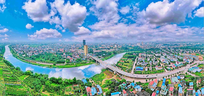 Hưng Thịnh Incons g&oacute;p hơn 172 tỷ đồng, bắt tay hai &ldquo;&ocirc;ng lớn&rdquo; địa ốc lập c&ocirc;ng ty tại Th&aacute;i Nguy&ecirc;n- Ảnh 1.