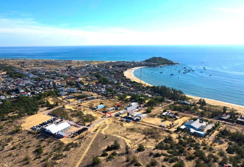 C&oacute; g&igrave; trong đồ &aacute;n quy hoạch x&atilde; Ph&ugrave; Mỹ Đ&ocirc;ng vừa được tỉnh Gia Lai ph&ecirc; duyệt?- Ảnh 1.