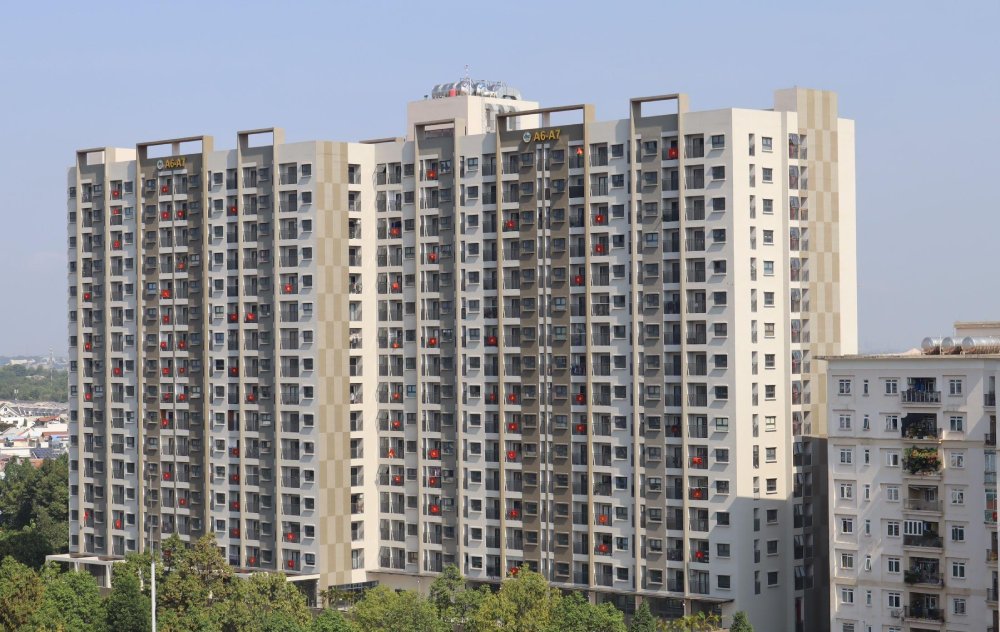 Người mua nh&agrave; ở x&atilde; hội tại Đồng Nai cần biết ngay th&ocirc;ng tin n&agrave;y- Ảnh 2.