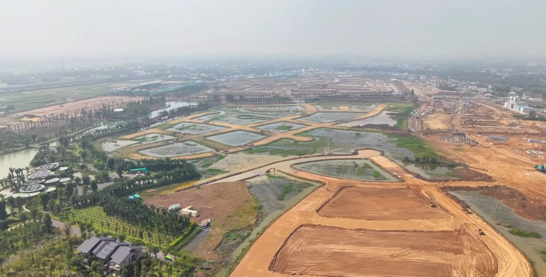 Retreat Forest: Ph&acirc;n khu biệt thự tại Eco Retreat T&acirc;y Ninh- Ảnh 10.