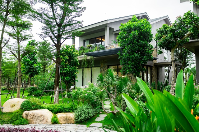 Retreat Forest: Ph&acirc;n khu biệt thự tại Eco Retreat T&acirc;y Ninh- Ảnh 7.