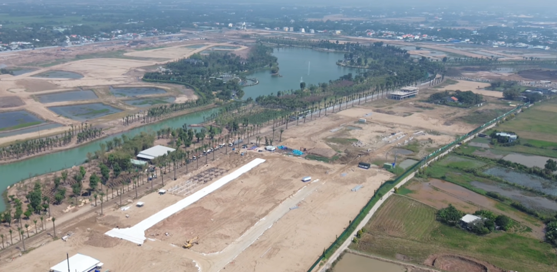 Rừng Mai: Ph&acirc;n khu biệt thự, shophouse tại Eco Retreat T&acirc;y Ninh- Ảnh 18.