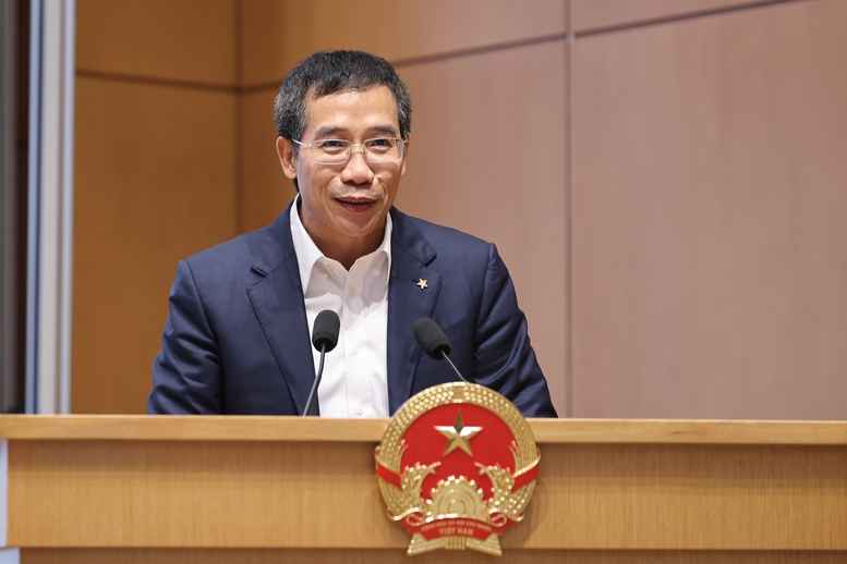 Hơn 1 triệu tỷ đồng từ ngân hàng sắp chảy vào nền kinh tế- Ảnh 2. Hơn 1 triệu tỷ đồng từ ngân hàng sắp chảy vào nền kinh tế- Ảnh 2.