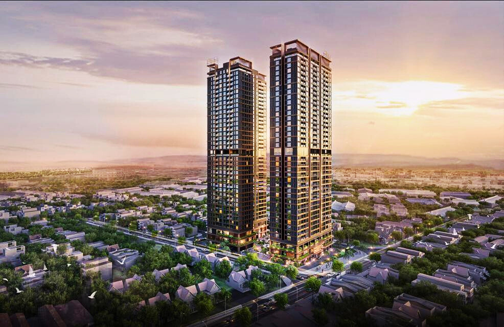Chủ đầu tư Tr&uacute;c My Complex tiếp tục b&aacute;o lỗ- Ảnh 1.