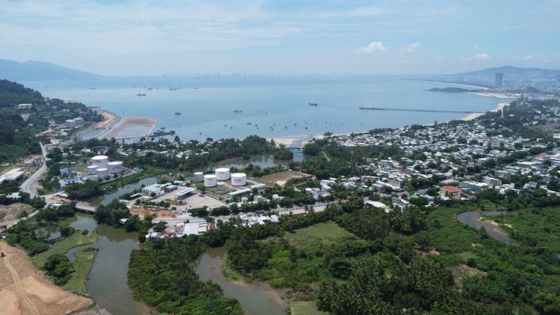 Ch&iacute;nh thức ban h&agrave;nh kế hoạch triển khai c&aacute;c nhiệm vụ th&agrave;nh lập Khu thương mại tự do Đ&agrave; Nẵng- Ảnh 1.