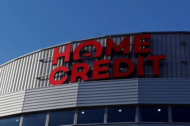 Home Credit Việt Nam g&aacute;nh hơn 29.000 tỷ đồng nợ vay- Ảnh 1.
