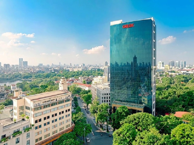 HSBC thu xếp khoản vay hợp vốn 200 triệu USD cho Hạ tầng GELEX- Ảnh 1.