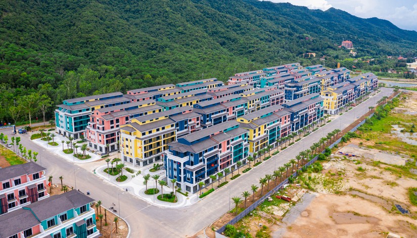 C.E.O Group ho&atilde;n họp ĐHĐCĐ 2026 do tỷ lệ tham dự qu&aacute; thấp- Ảnh 1.