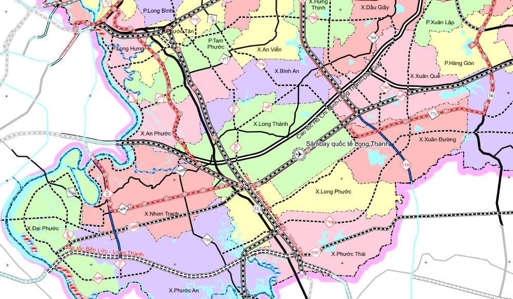 18km cao tốc mới đi Vũng T&agrave;u dự kiến thời điểm th&ocirc;ng xe- Ảnh 1.