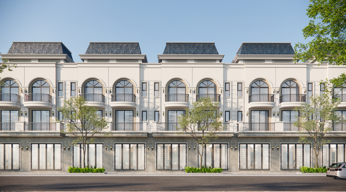 Ho&agrave;ng Gia VCN: Dự &aacute;n nh&agrave; phố, biệt thự tại Gia Lai- Ảnh 3.