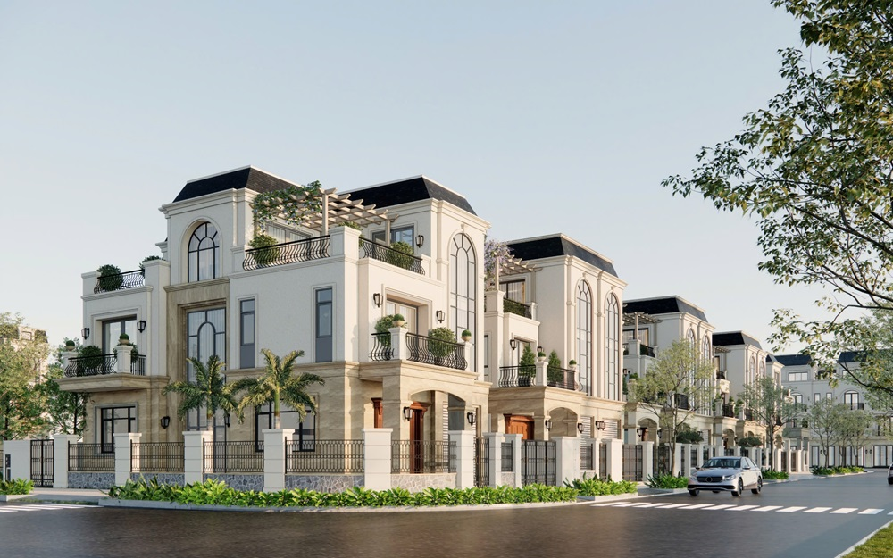 Ho&agrave;ng Gia VCN: Dự &aacute;n nh&agrave; phố, biệt thự tại Gia Lai- Ảnh 4.