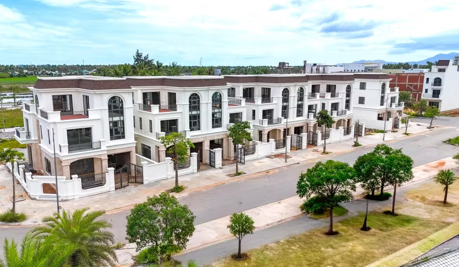 Ho&agrave;ng Gia VCN: Dự &aacute;n nh&agrave; phố, biệt thự tại Gia Lai- Ảnh 6.