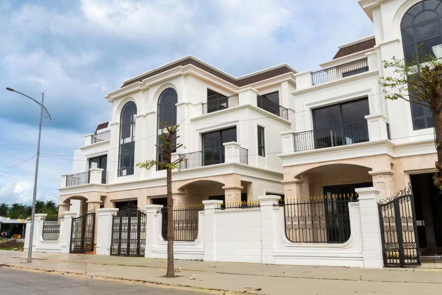 Ho&agrave;ng Gia VCN: Dự &aacute;n nh&agrave; phố, biệt thự tại Gia Lai- Ảnh 7.