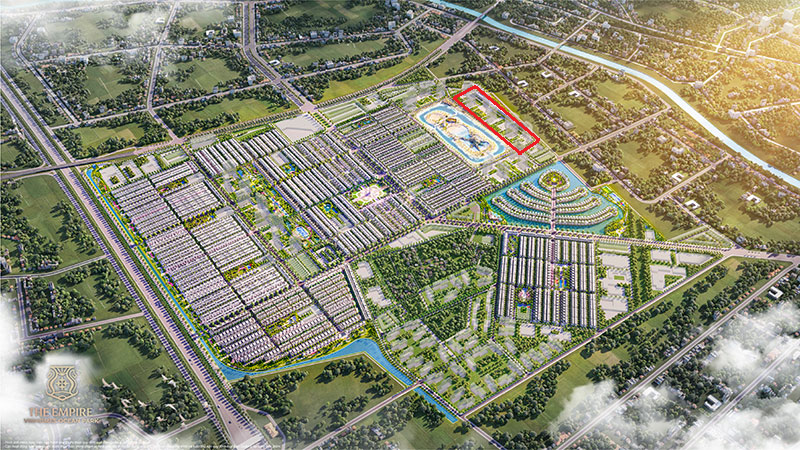 Masteri Grand Coast: Ph&acirc;n khu căn hộ thuộc Ocean Park 2 Hưng Y&ecirc;n- Ảnh 2.