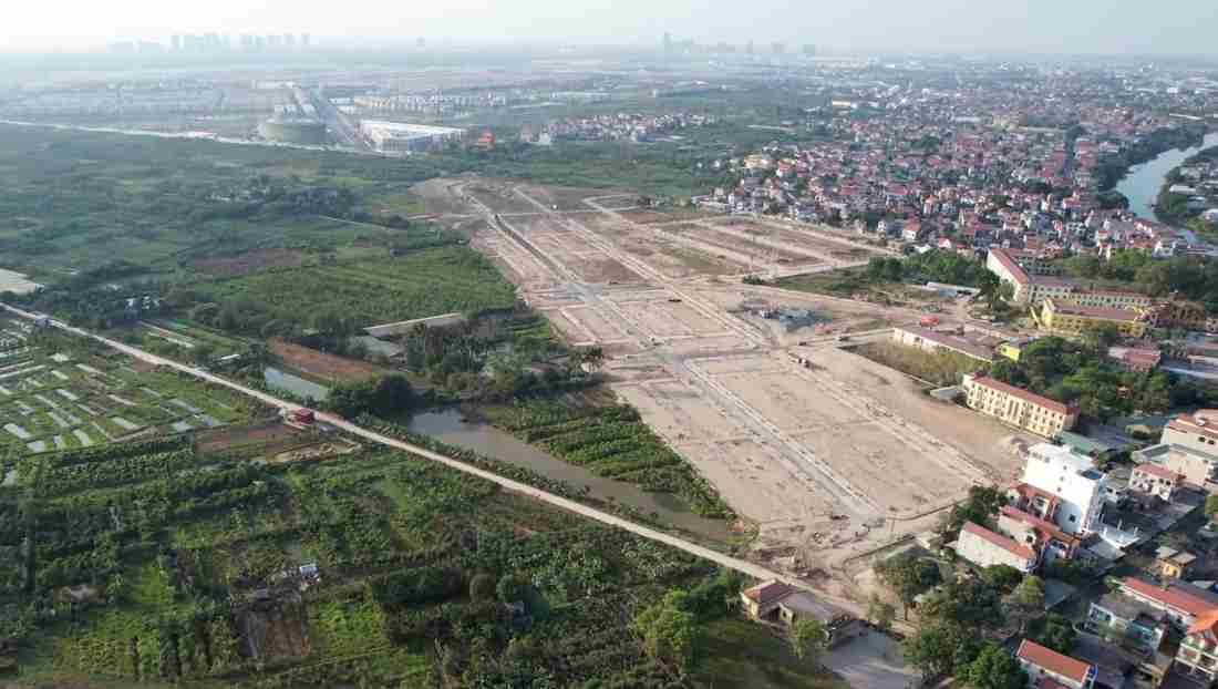 Hưng Y&ecirc;n c&ocirc;ng khai chi tiết 42 khu đất sắp đấu gi&aacute; năm 2026- Ảnh 1.