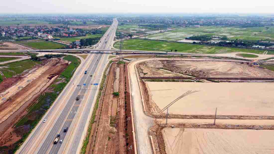 Hưng Y&ecirc;n sắp c&oacute; th&ecirc;m 2 cụm c&ocirc;ng nghiệp gần 130 ha- Ảnh 1.