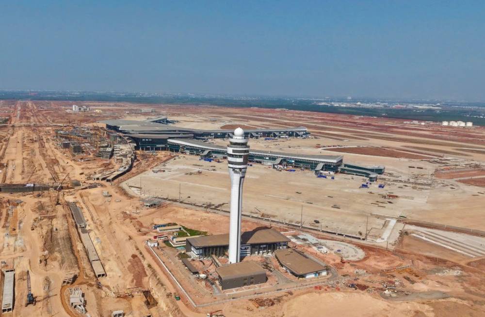 Chỉ đạo mới của Thủ tướng với tuyến đường sắt 3,5 tỷ USD Thủ Thiêm - Long Thành- Ảnh 3. Chỉ đạo mới của Thủ tướng với tuyến đường sắt 3,5 tỷ USD Thủ Thiêm - Long Thành- Ảnh 3.