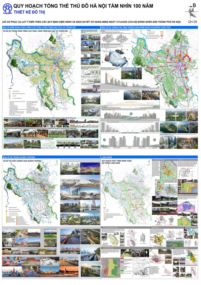 Việt Nam năm 2045: &Iacute;t nhất 5 đ&ocirc; thị đạt tầm cỡ quốc tế- Ảnh 1.