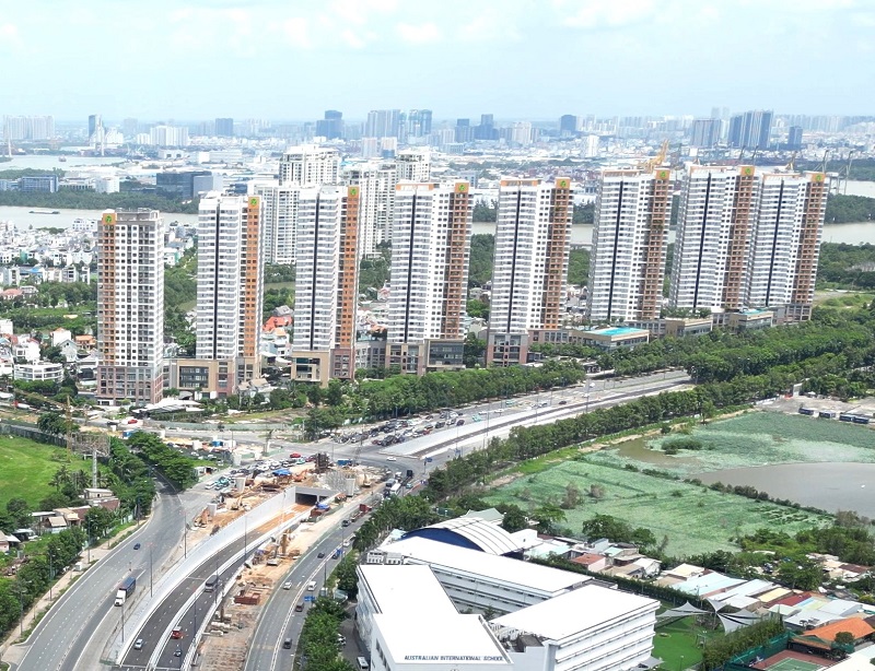 Cổ phiếu Novaland đón tin vui lớn- Ảnh 1. Cổ phiếu Novaland đón tin vui lớn- Ảnh 1.