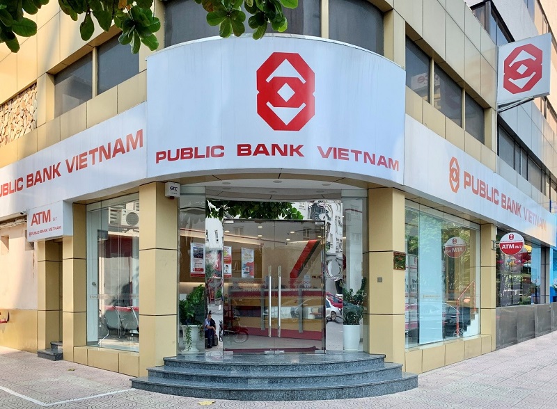 Ngân hàng Public Bank Việt Nam bị phạt do còn tồn tại trong cấp tín dụng, mua bán ngoại tệ, xử lý nợ xấu…- Ảnh 1. Ngân hàng Public Bank Việt Nam bị phạt do còn tồn tại trong cấp tín dụng, mua bán ngoại tệ, xử lý nợ xấu…- Ảnh 1.