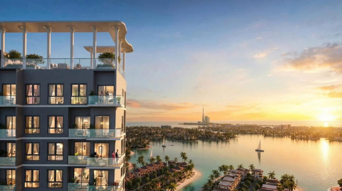 Imperial Green Paradise: Ph&acirc;n khu căn hộ thuộc Vinhomes Green Paradise TP.HCM- Ảnh 3.