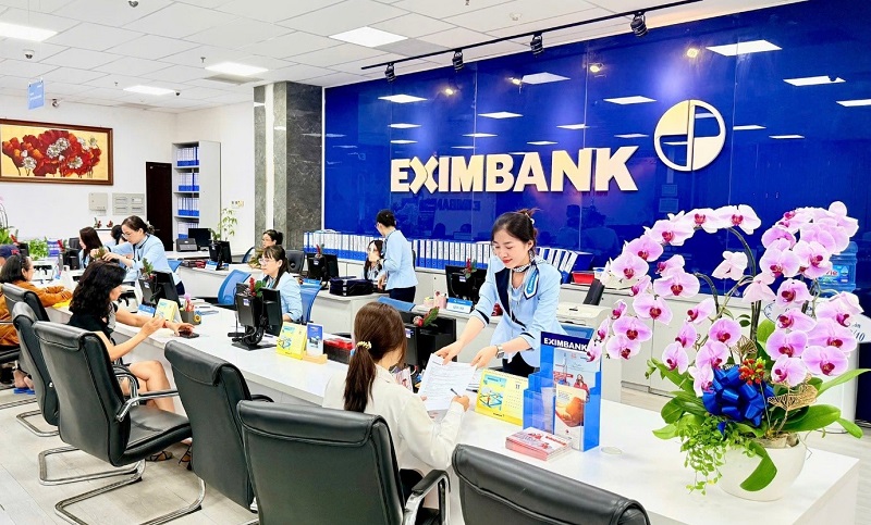 Gelex “đứng sau” Eximbank: Ngân hàng kỳ vọng bứt phá, tập đoàn chấp nhận giảm lợi nhuận năm 2026- Ảnh 1. Gelex “đứng sau” Eximbank: Ngân hàng kỳ vọng bứt phá, tập đoàn chấp nhận giảm lợi nhuận năm 2026- Ảnh 1.