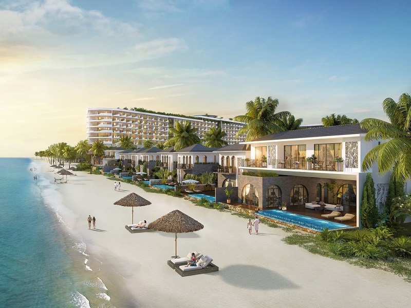 Một c&ocirc;ng ty bất động sản l&uacute;n s&acirc;u thua lỗ, cổ phiếu chỉ c&ograve;n giao dịch mỗi tuần một lần- Ảnh 1.