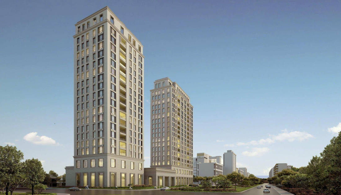 Casa Luna: Dự &aacute;n căn hộ tại TP.HCM- Ảnh 1.