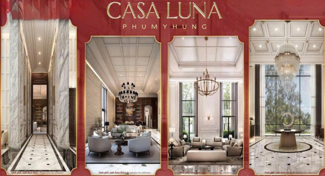 Casa Luna: Dự &aacute;n căn hộ tại TP.HCM- Ảnh 2.