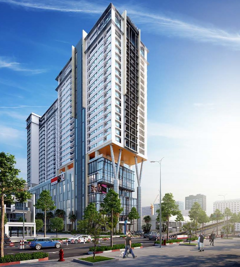 Cổ phiếu OGC của Tập đo&agrave;n Đại Dương tiếp tục bị giữ nguy&ecirc;n diện cảnh b&aacute;o do lỗ lũy kế hơn 2.300 tỷ đồng- Ảnh 1.