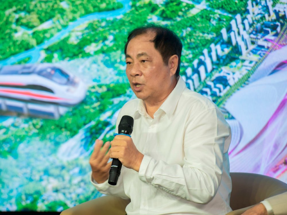 Bất động sản đ&aacute;p ứng nhu cầu thực l&ecirc;n ng&ocirc;i- Ảnh 1.