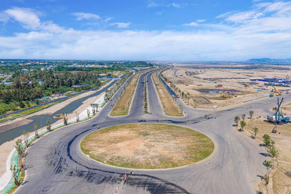 Bất động sản đ&aacute;p ứng nhu cầu thực l&ecirc;n ng&ocirc;i- Ảnh 2.