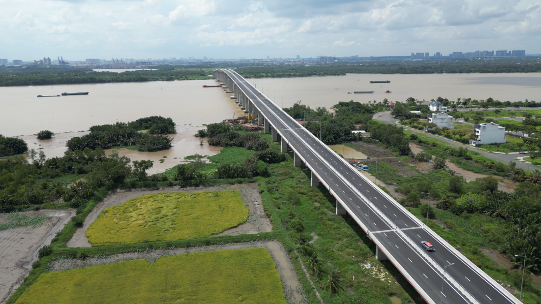 Bất động sản đ&aacute;p ứng nhu cầu thực l&ecirc;n ng&ocirc;i- Ảnh 3.