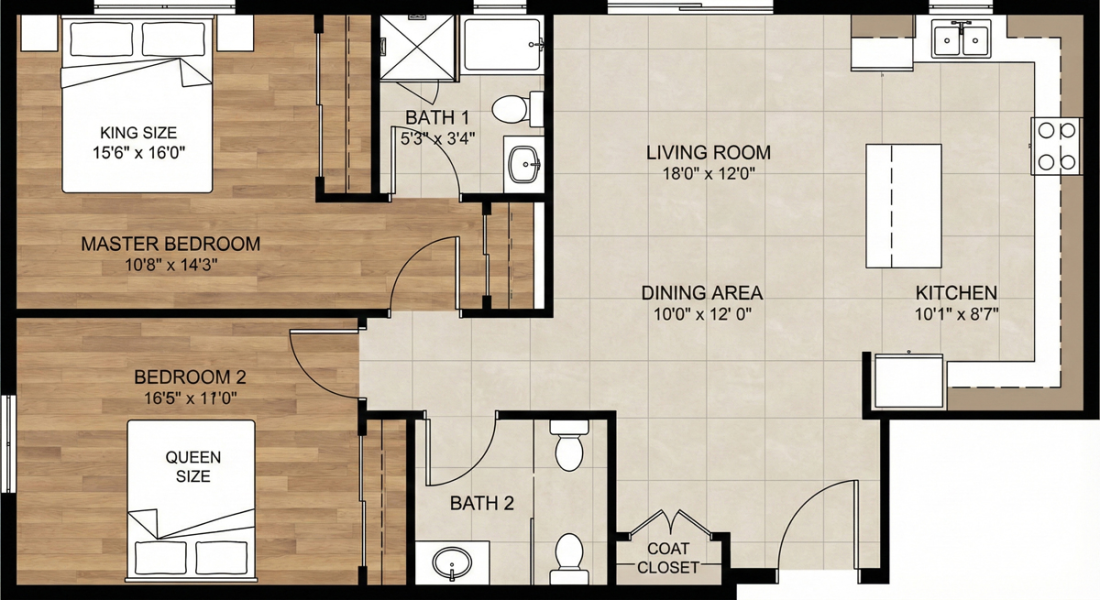 Sarene Residence & Commercial Complex: Khu phức hợp căn hộ, dịch vụ tại TP.HCM- Ảnh 3. Sarene Residence & Commercial Complex: Khu phức hợp căn hộ, dịch vụ tại TP.HCM- Ảnh 3.