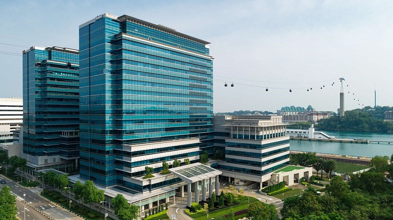 Keppel Singapore b&aacute;n vốn loạt dự &aacute;n Saigon Centre, Palm City&hellip; tại Việt Nam, thu về 6,56 ngh&igrave;n tỷ đồng- Ảnh 1.