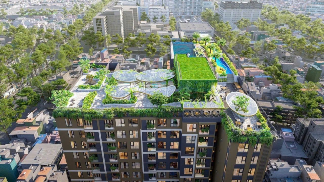 Legacy 66: Dự án căn hộ tại TP.HCM- Ảnh 6. Legacy 66: Dự án căn hộ tại TP.HCM- Ảnh 6.