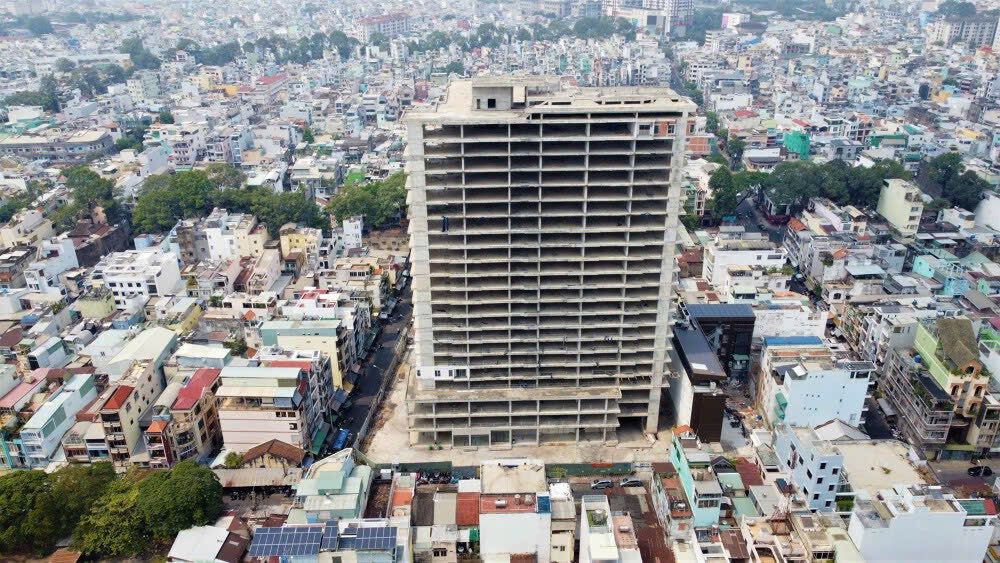 Legacy 66: Dự án căn hộ tại TP.HCM- Ảnh 7. Legacy 66: Dự án căn hộ tại TP.HCM- Ảnh 7.