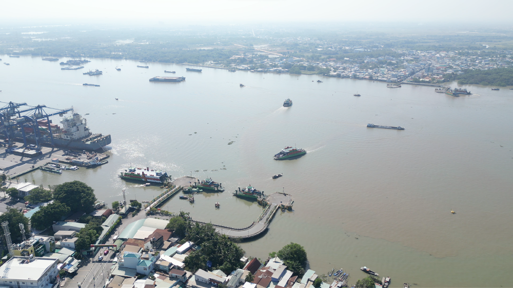TIN NÓNG HẠ TẦNG: Đồng Nai kiểm đếm, thu hồi đất để làm Vành đai 4; Quy hoạch giao thông ĐBSCL đến 2030- Ảnh 3. TIN NÓNG HẠ TẦNG: Đồng Nai kiểm đếm, thu hồi đất để làm Vành đai 4; Quy hoạch giao thông ĐBSCL đến 2030- Ảnh 3.